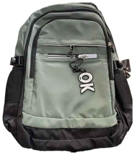 Sac a dos ''OK'' RUCKSACK 