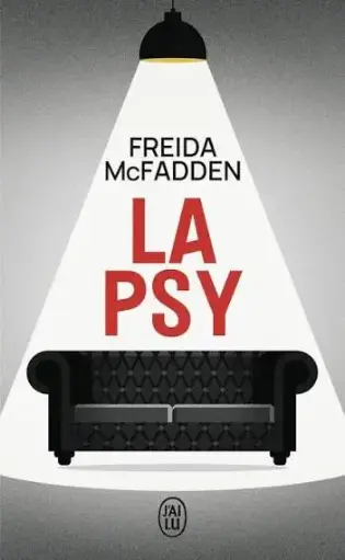 LA PSY - FREIDA McFadden