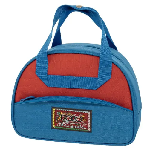 Sac de gouter Polo Vintage 