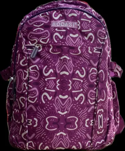 Sac a dos  AODASI rose