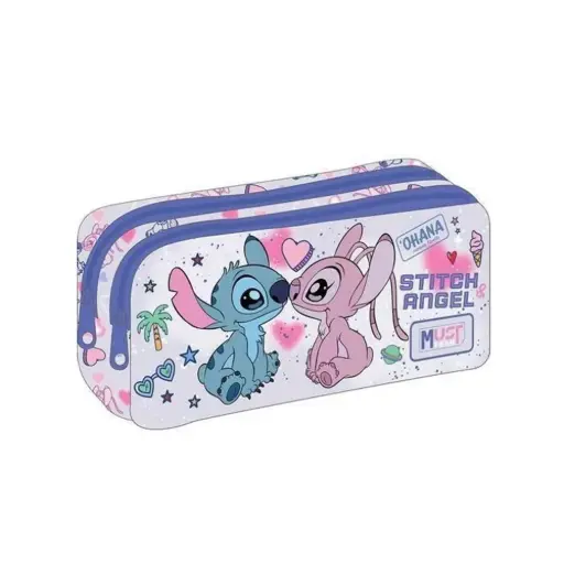 Trousse Stitch -Must