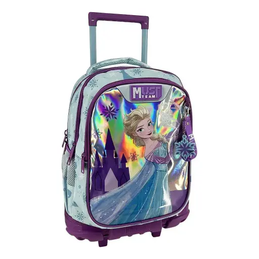 Trolley Frozen - Must