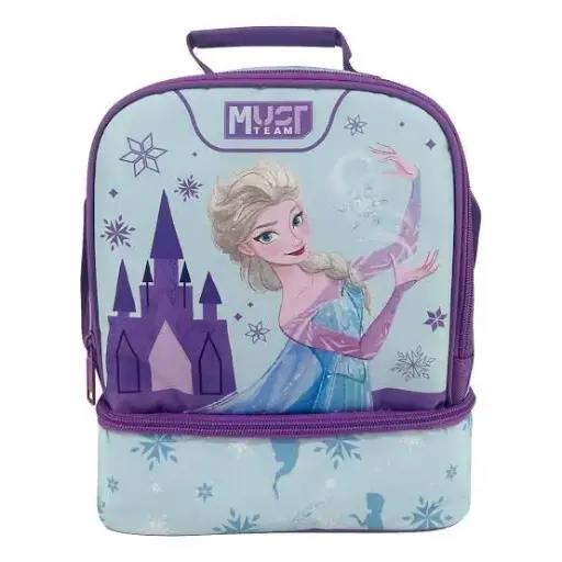 Sac à gouder - Frozen -Must