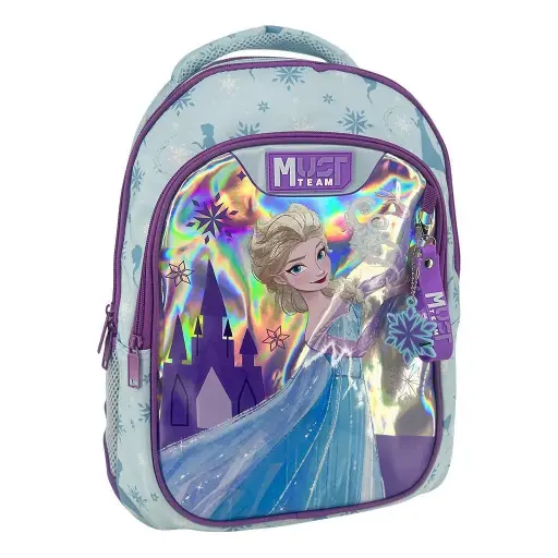 Sac à dos scolaire - Must- Disney Frozen