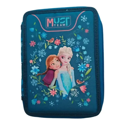 Trousse garnie - Must - Disney Frozen