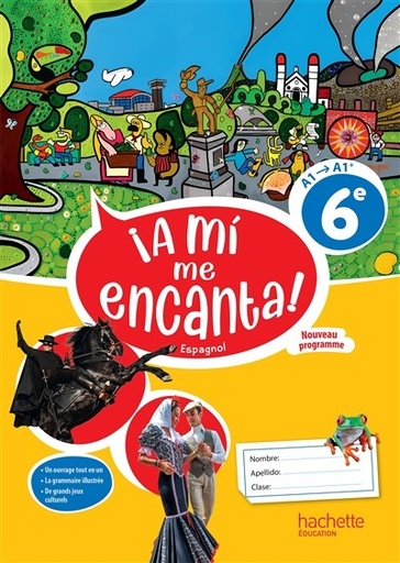 A mi me encanta ! 6e