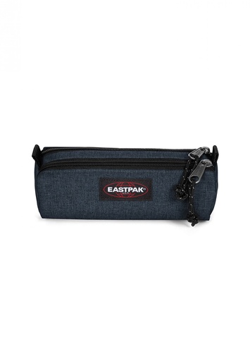 Trousse triple denim - Eastpak benchmark