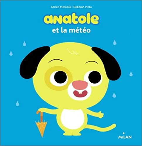 Anatole et la météo