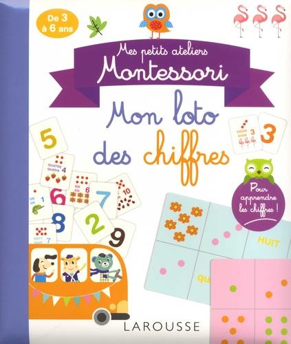 Le loto des chiffres