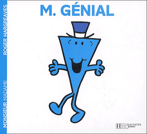 M. Génial