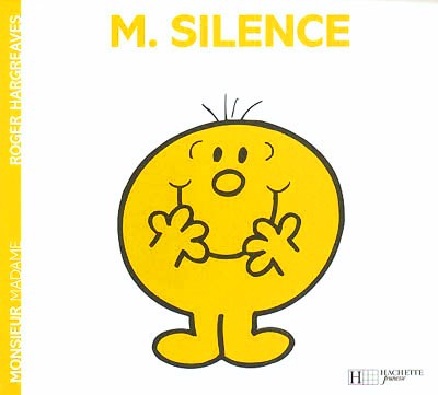 M. silence