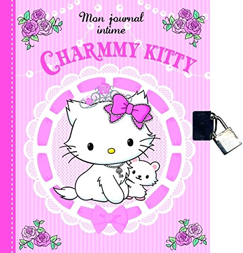 mon journal intime charmmy kitty
