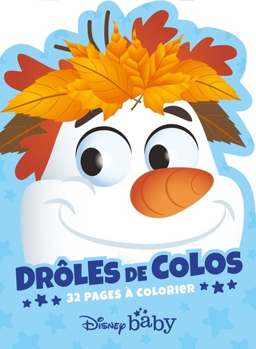 Droles de colos