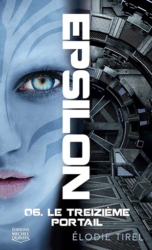 Coll Epislon T6