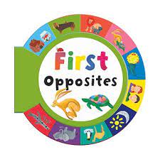 First Opposites