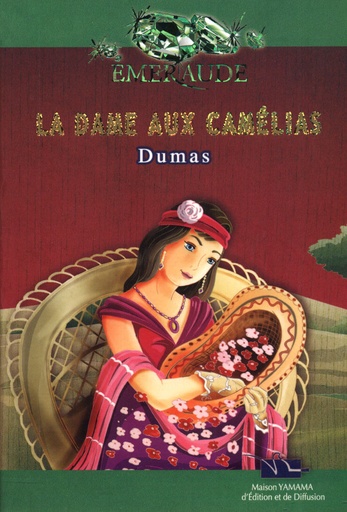 La Dame Aux Camélias