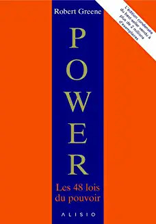 Power Les 48 Lois Du Pouvoir