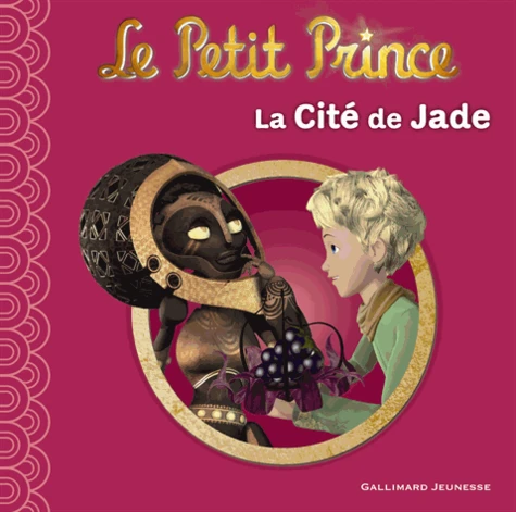 Le Petit Prince - La Cité De Jade