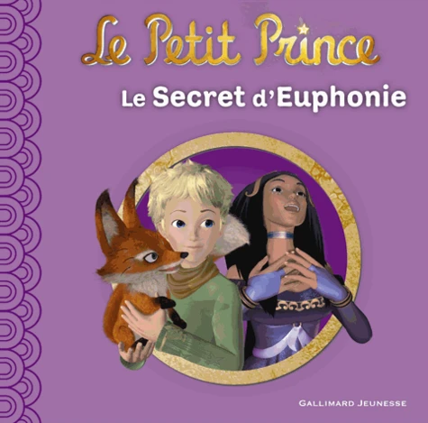 Le Petit Prince - Le Secret Déuphonie