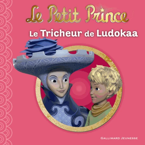 Le Petit Prince -Tricheur De Ludoka