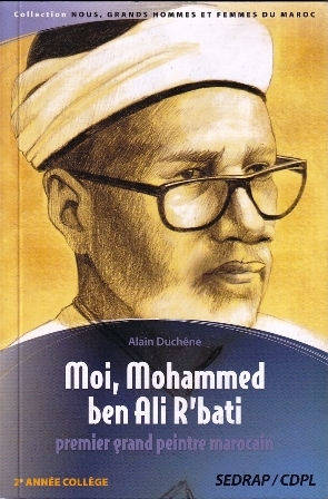 Moi, Mohamed Ben Ali R'Bati