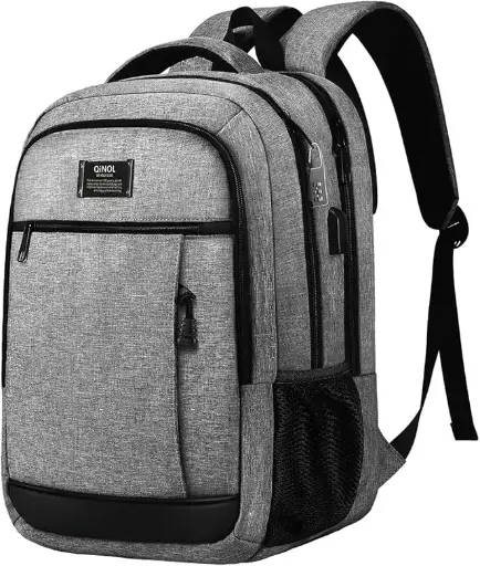 Sac À Dos Pour Pc QINOL