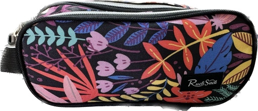 Trousse Rucksac 2 Poches