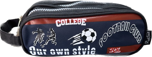 Trousse Rucksac 2 Poches