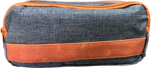 Trousse Rucksac 2 Poches