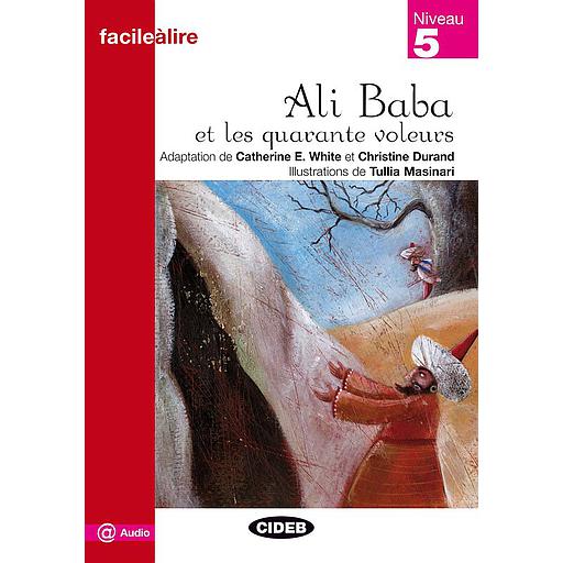 Ali Baba et les 40 voleurs: Niveau 5