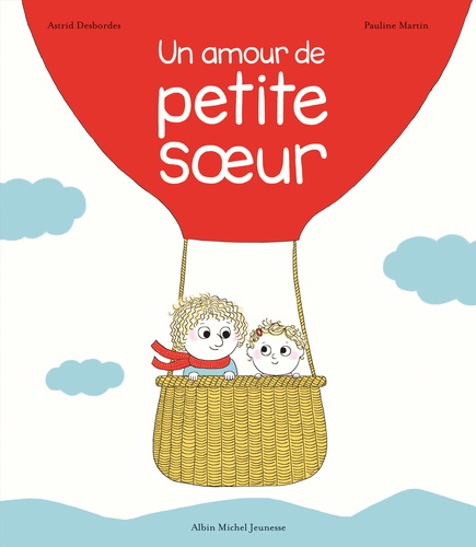 Archibald - Un Amour De Petite Soeur