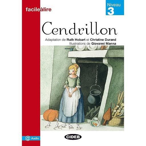 Cendrillon