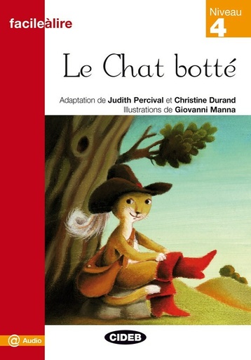 Le Chat Botte