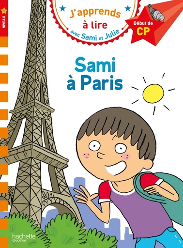 Sami À Paris
