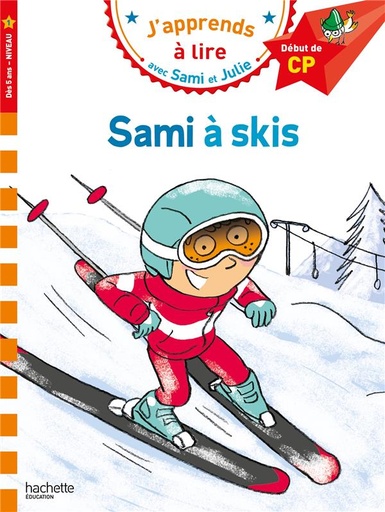 Sami À Ski