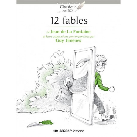 12 Fables