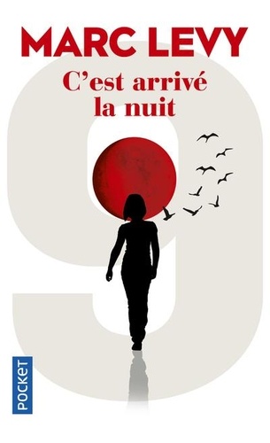 C’Est Arrive La Nuit Marc Levy