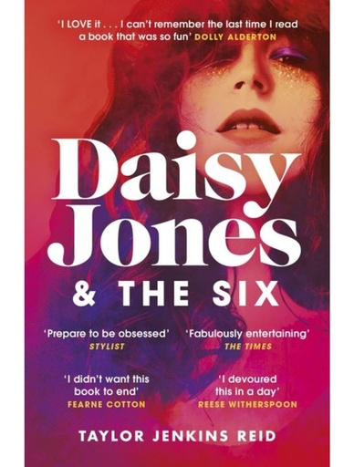 Daisy Jones And The Six