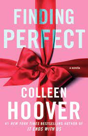 Finding Perfect - Collen HOOVER
