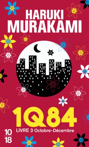 Haruki Murakami Livre 3 Octobre-Décembre