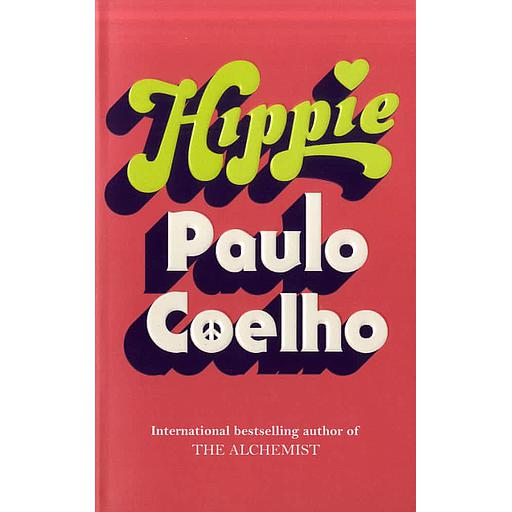 Hippie A Format - Paulo Coelho