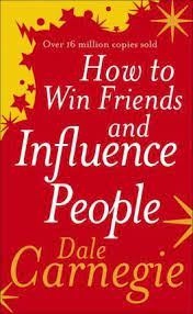 How to win friends & influence people - Dale Carnegie