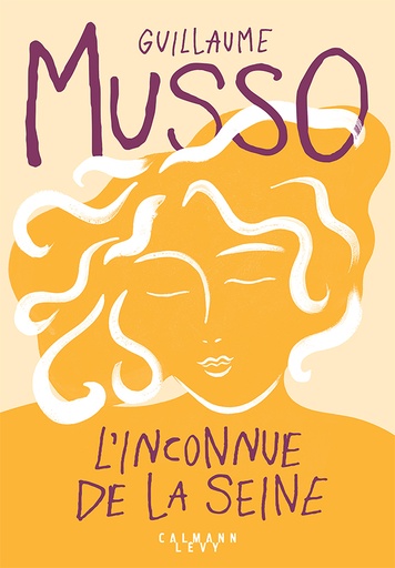 L'Inconnue De La Seine - Guillaume Musso