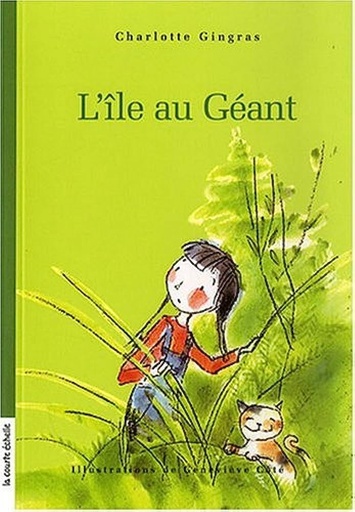 L'Le Au Geant