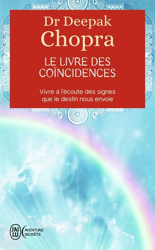 Le Livre Des Coïncidences