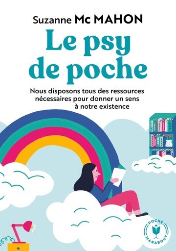 Le Psy De Poche Susanna Mc Mahon