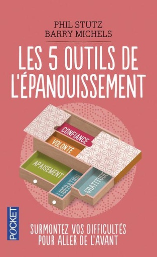 Les 5 Outils De L'Épanouissement - Phil STUTZ, Barry MICHELS