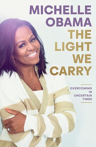 Light We Carry The Hb