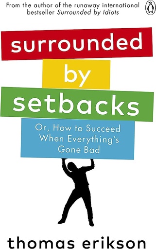 Surrounded By Setbacks
