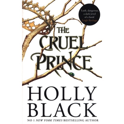 The Cruel Prince: The Folk Of The Air